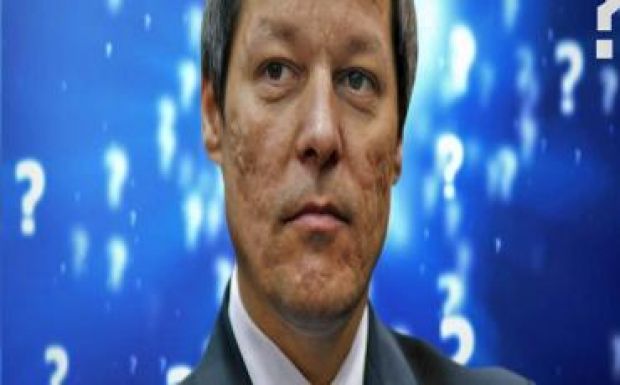 Bogdán Tibor: Cioloş, a békülékeny