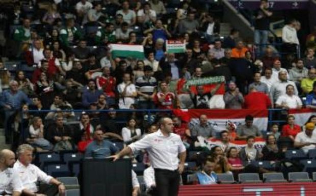 Benedek: Montenegrót ugyanúgy megverjük, mint Horvátországot