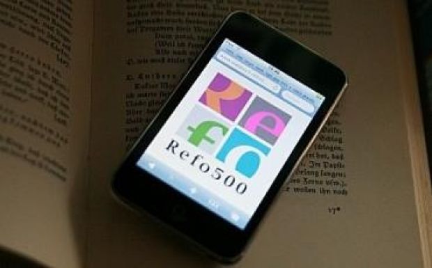 Refo500: Kolozsváron már idén elkezdődik 2017