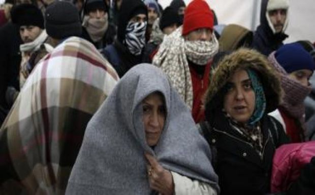 Lehet, hogy ők az utolsó menekültek, akik zavartalanul célba érnek?