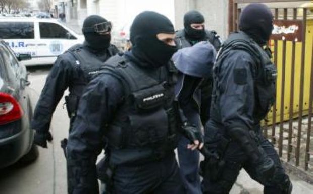 A marosvásárhelyi polgármesteri hivatalnál vizsgálódott a DNA