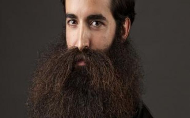 Higiénikusabb a szakállas arc a borotváltnál