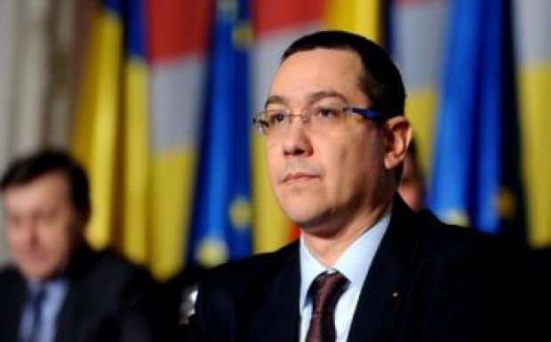Alapítványi elnökként folytatatja Victor Ponta volt kormányfő