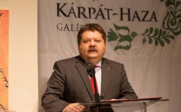 Megszűnhet a Szász Jenő vezette Nemzetstratégiai Kutatóintézet