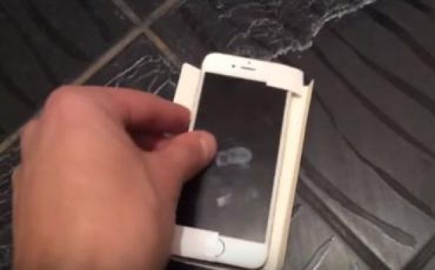 Videó szivárgott ki a tavasszal érkező új iPhone-ról