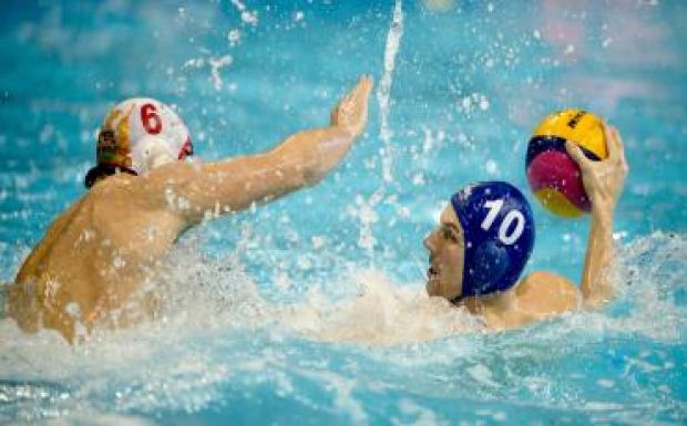 Vízilabda-Eb: a magyarok elbukták az elődöntőt, a bronzért játszhatnak