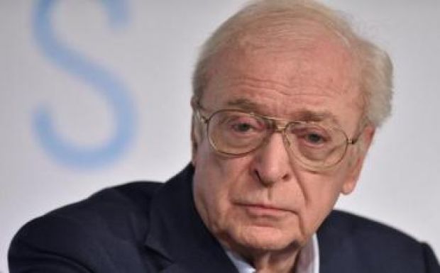 Michael Caine szerint a briteknek ki kellene lépniük az EU-ból