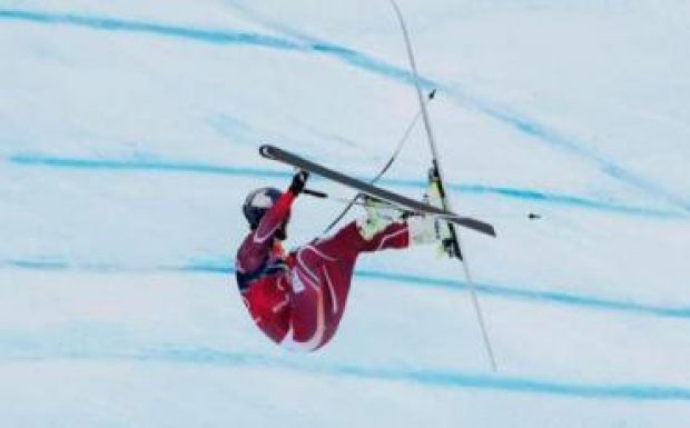 Horrorbalesetek sorozata miatt beszüntették a kitzbüheli versenyt