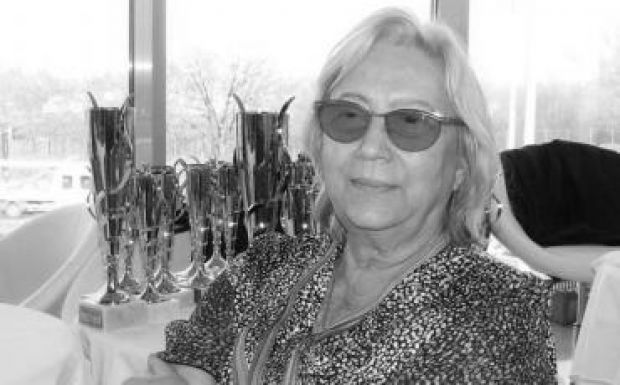 Elhunyt Elisabeta Polihroniade, Románia legjelentősebb női sakkozója