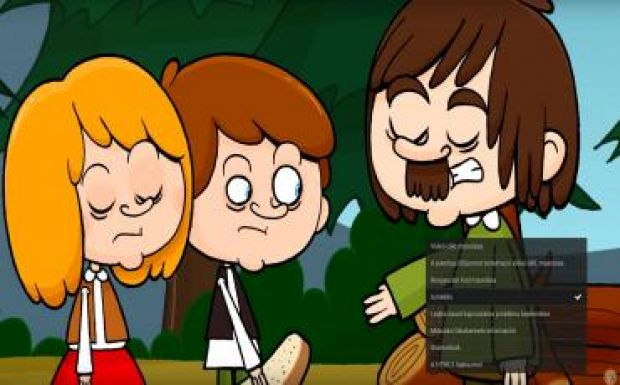 Szeretsz újra és újra nézni egy videót a YouTube-on?