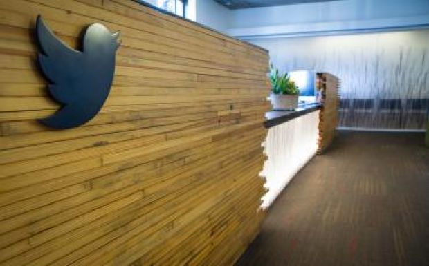 A Twitter négy főembere lépett le a vállalattól