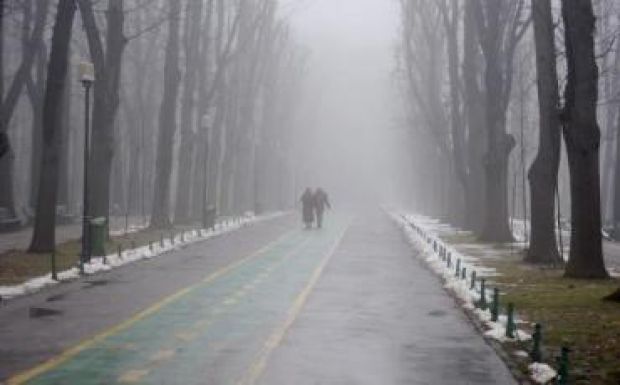 Ilyen lesz az időjárás Erdélyben a következő két hétben