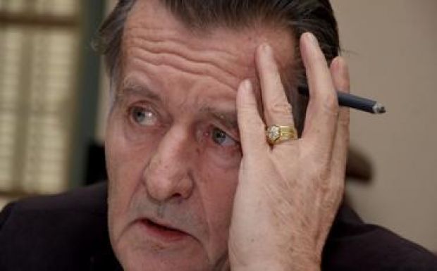 Semmit sem kapnak Tito örökösei