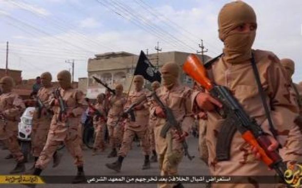 Újabb támadásokra készül Európában az Iszlám Állam