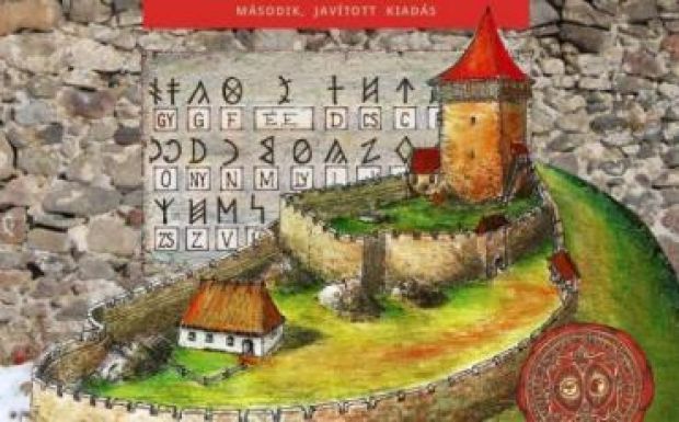 Új kiadásban mutatják be Székelykeresztúron A székelység történetét