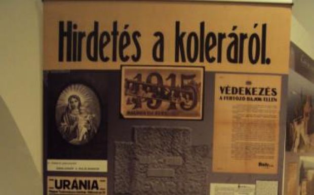 Marosvásárhelyen is bemutatkozott a Szamár-sziget