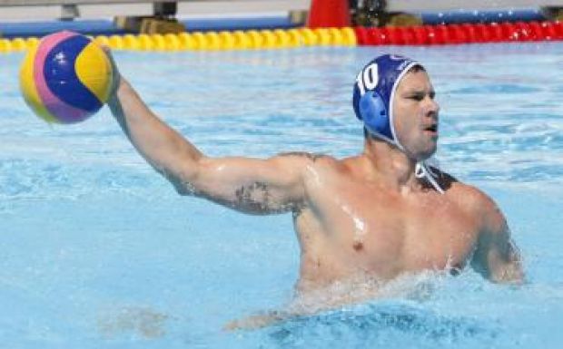 Vízilabda: Biros Péter bejelentette visszavonulását