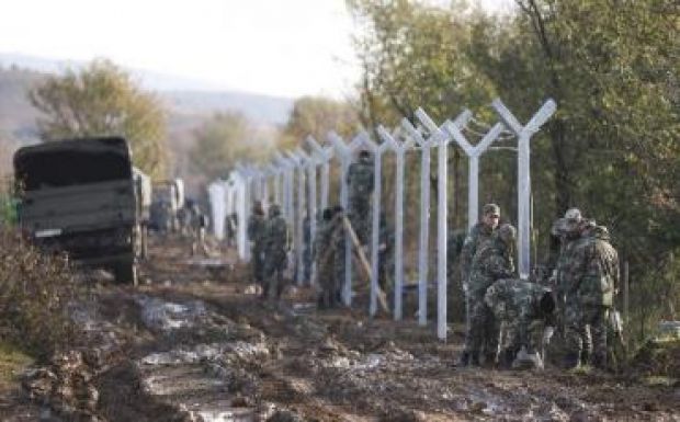 EU-biztos: nem elégséges a görög határvédelem