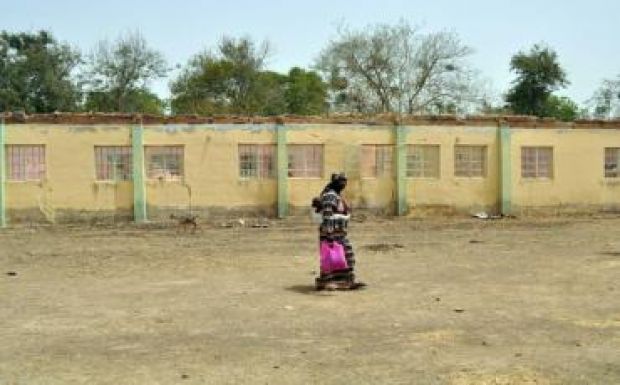 Egy nigériai piacon robbantották fel magukat nők