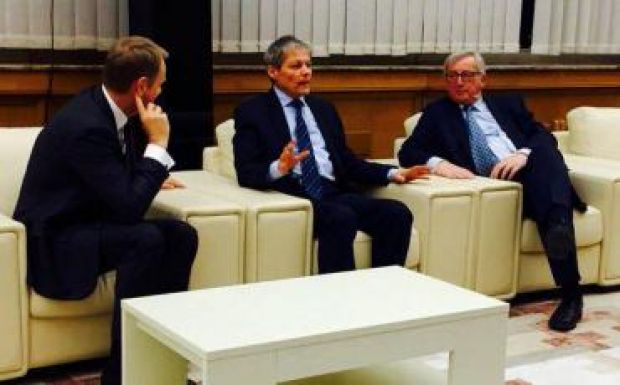 Bukarest tudni szeretné, mikor veszi le a szemét Brüsszel a román igazságügyről