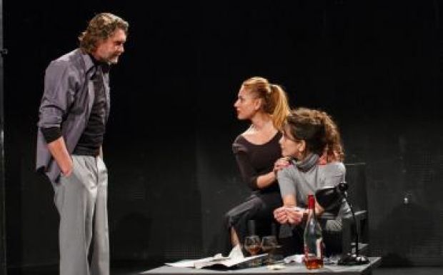 Kétszeres premierre készül a Tompa Miklós Társulat 