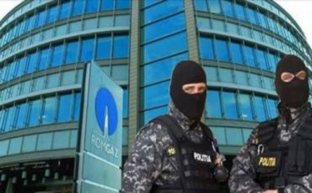 Őrizetben a marosvásárhelyi Romgaz-igazgató