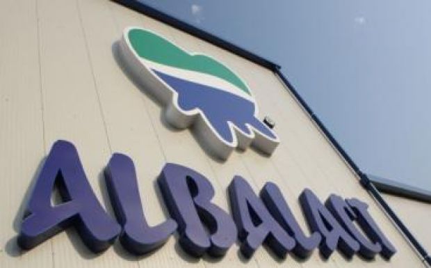 Francia kézen az erdélyi tejfeldolgozó 