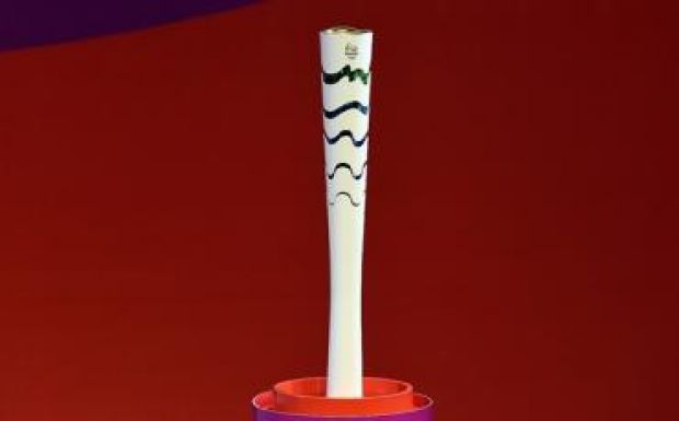 Athénban egy menekült is fut majd az olimpiai lánggal