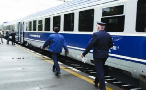 Változik a Dacia nemzetközi vonatpár menetrendje
