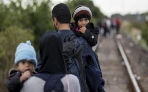 Mégsem érkeznek menekültek a Szatmár megyei Erdődre