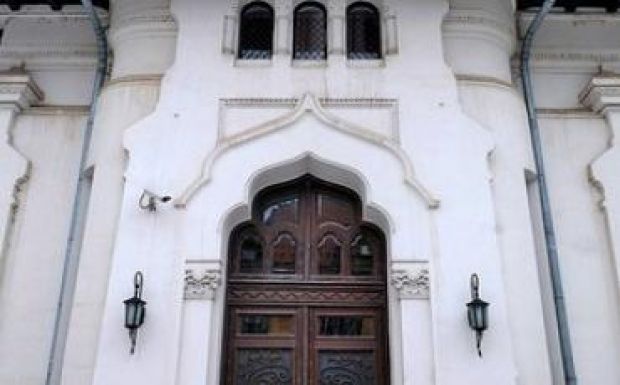 Magyarok nyújtottak segítséget egy kilakoltatott bukaresti színháznak