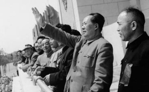 Volt ügynök: a Szovjetunióban Mao ürülékét is megvizsgálták