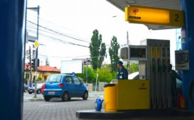Már 4 lej alatti áron lehet gázolajjal tankolni Székelyudvarhelyen