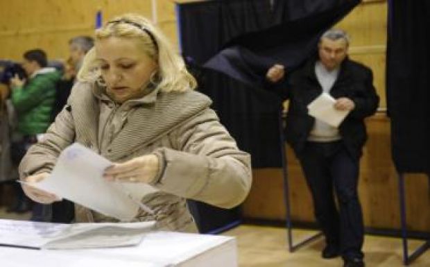 PSD: a pártok többsége ellenzi a kétfordulós polgármester-választást