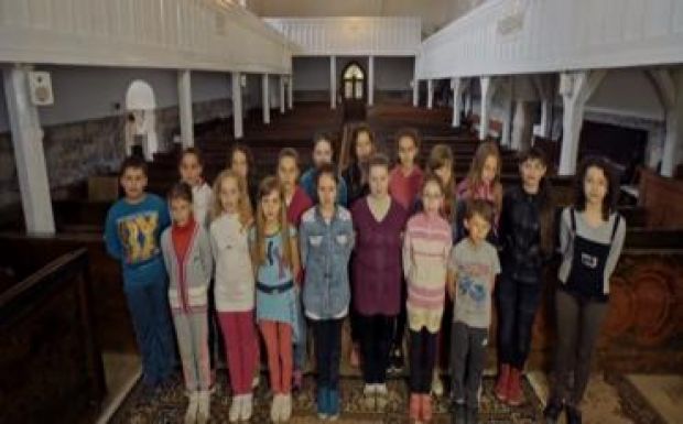 Papp Sándor Zsigmond: Nemzeti dal