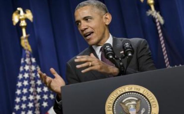 Elnöksége alatt először készül amerikai mecsetbe Barack Obama