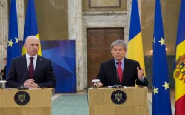 Bukarest hét feltételt szabott a Moldovának ígért hitel folyósításához