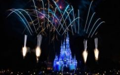 Így köszöntötték az új évet a világvárosokban