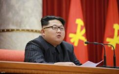 Kim Dzsongun: Észak-Korea kész a háborúra