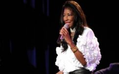 Meghalt a dzsesszlegenda lánya, Natalie Cole 