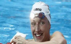 Hosszú Katinka két olimpiai számban világranglista-vezető