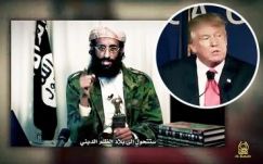 Trump beszédeivel toboroz harcosokat egy iszlamista terrorszervezet