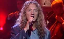 15 éve halt meg Zámbó Jimmy - rejtély övezi, hogyan