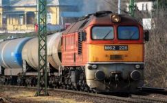 Brutális vonatgázolás Magyarországon: 150 métert repült a gyalogos