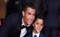 Futballmentes jövőt tervez Cristiano Ronaldo