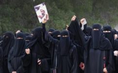 Vallásháború közeleg egy kivégzés miatt a Közel-Keleten