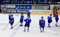 Póra Róbert, a csíki jégkorongcsapat új menedzsere: összefogni egy közös cél érdekében