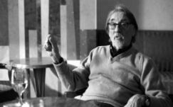 Elhunyt Zsigmond Vilmos Oscar-díjas operatőr