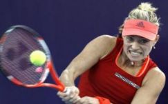 Várhatóan Azarenka elleni meccsel kezdi az évet Halep