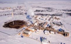 Bövítették exportjukat az orosz olajvállalatok